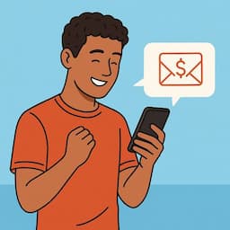 Newsletter icon